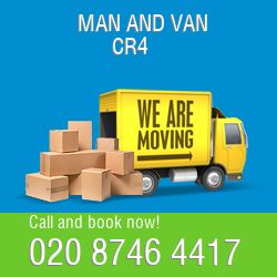 removal firm Mitcham