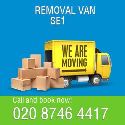 moving to Southwark