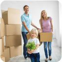 Professional Moving Services