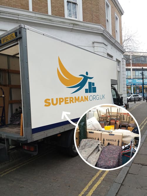 cheap student removals Waterloo