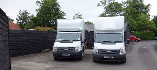 west london movers
